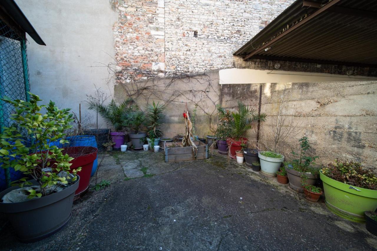 Appartement Haut De Gamme Centre Ville Chalon-sur-Saône Exterior foto